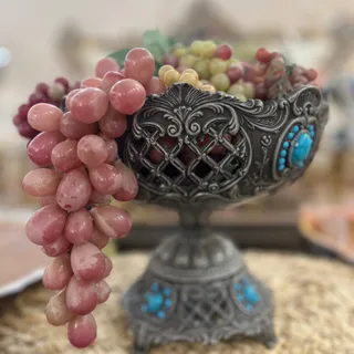آجیل خوری پیوتر بزرگ