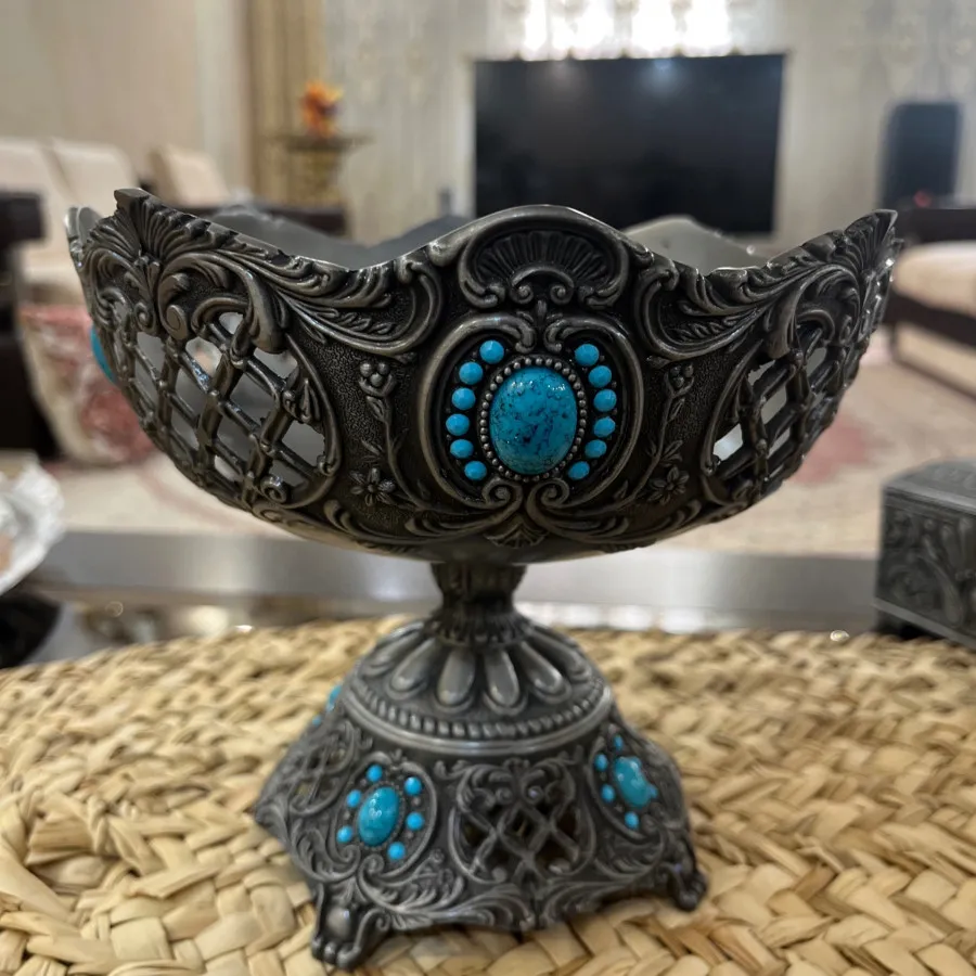 شکلات خوری پیوتر متوسط