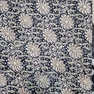 قواره چادر رنگی