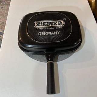 تابه دوطرفه ZiEMER