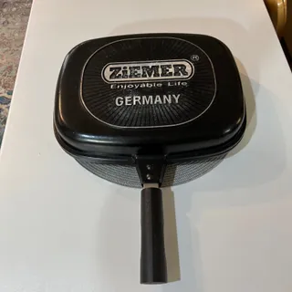 تابه دوطرفه ZiEMER