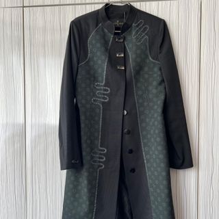 مانتو‌ترک مجلسی