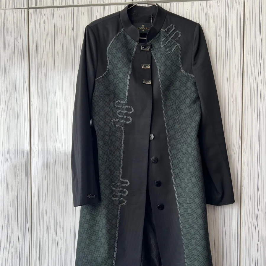 مانتوترک مجلسی