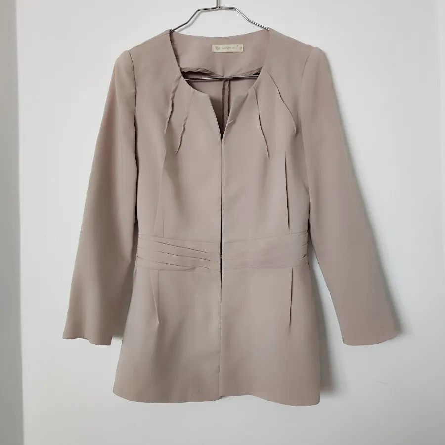 مانتو کتی صورتی