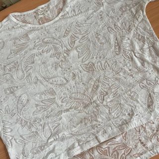 تیشرت کوتاه حریر