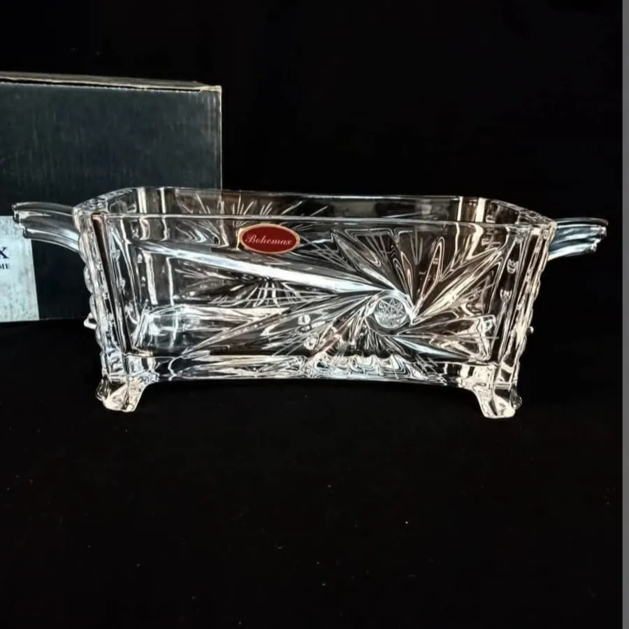 بیسکوییت خوری بوهمکس