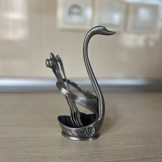 قاشق چای خوری پیوتر