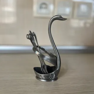 قاشق چای خوری پیوتر