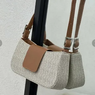 کیف مدل کنفی دوشی