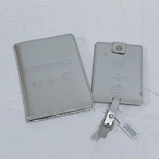 پک‌کیت سفر
