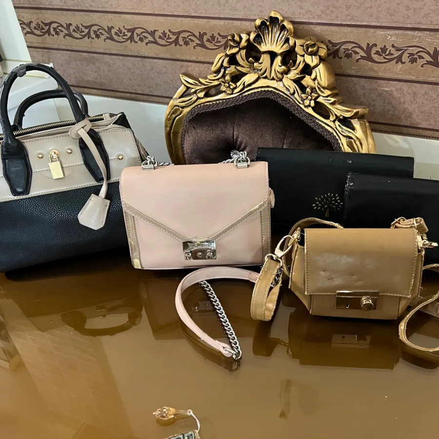 کیف دیویدجونز