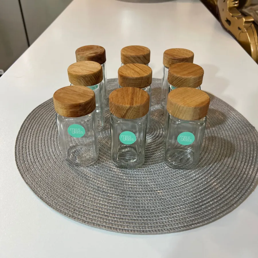 جاادویه درب بامبو