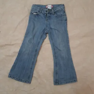 شلوارجین برندبچه گانه