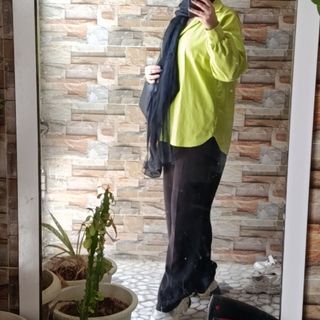 شومیز لینن