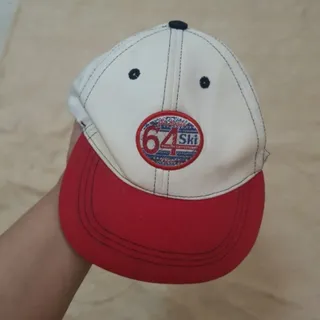 کلاه پسرانه