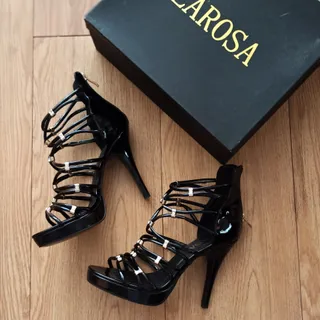 کفش برند larosa