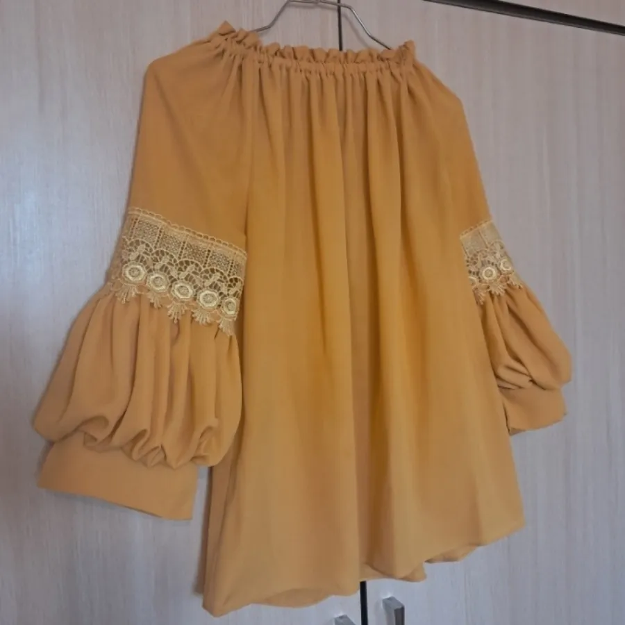 شومیز مجلسی