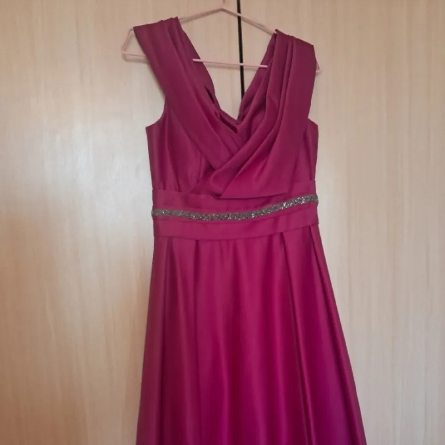 پیراهن مجلسی