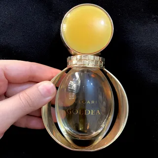 ادکلن بولگاری گلدیا اصل