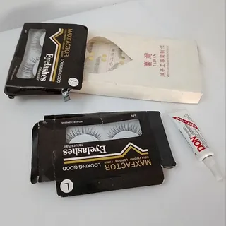 مژه