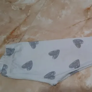 شلوار، لگ