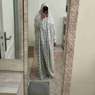 چادر نماز