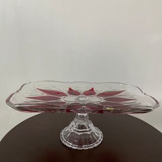 ظرف پایه دار سوگا