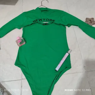 بادی دو تیکه