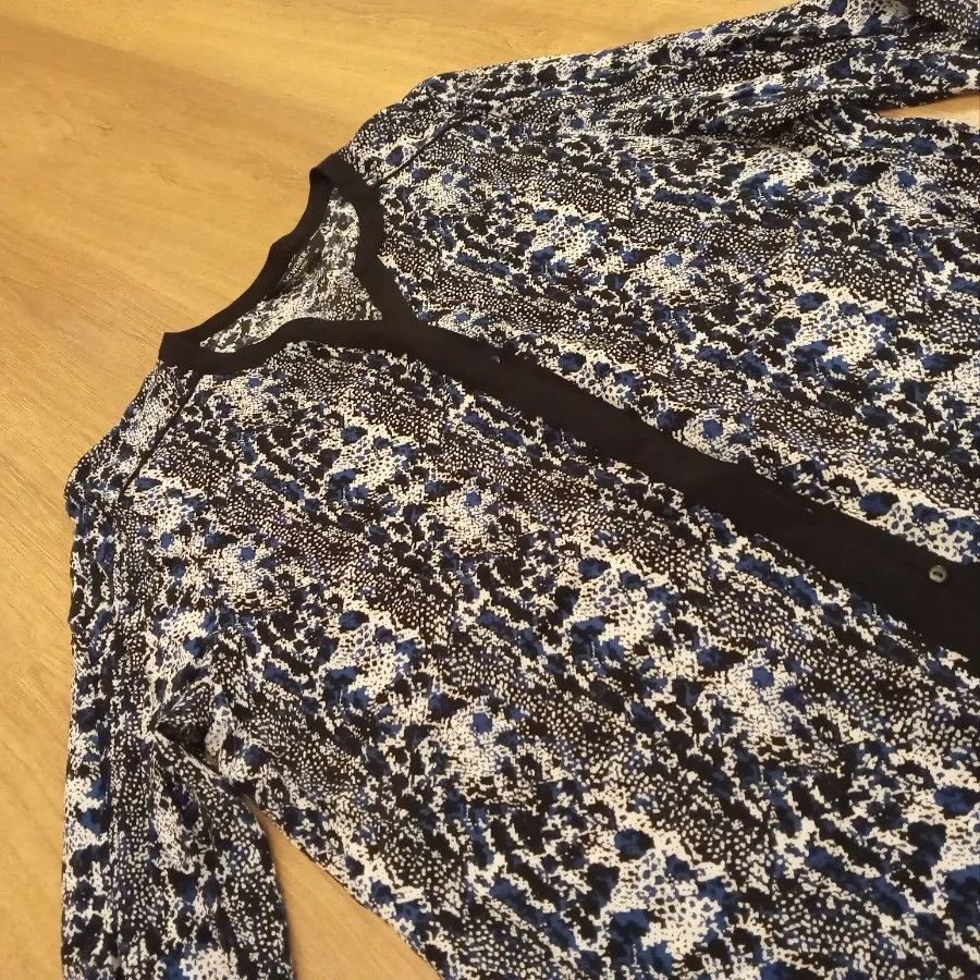 شومیز ال سی وایکیکی