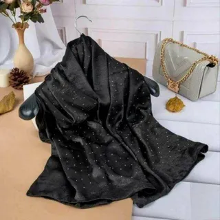 شال نگین دار