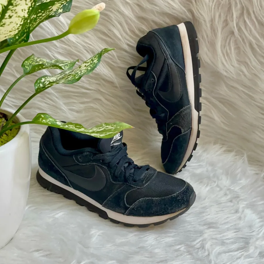 کتونی اصل نایکی سایز 40