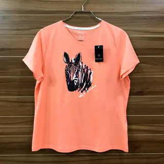 تیشرت برند اسمارا