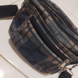 کوله و کیف چری