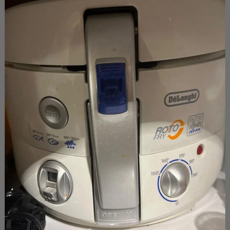 سرخکن دلونگی اصل