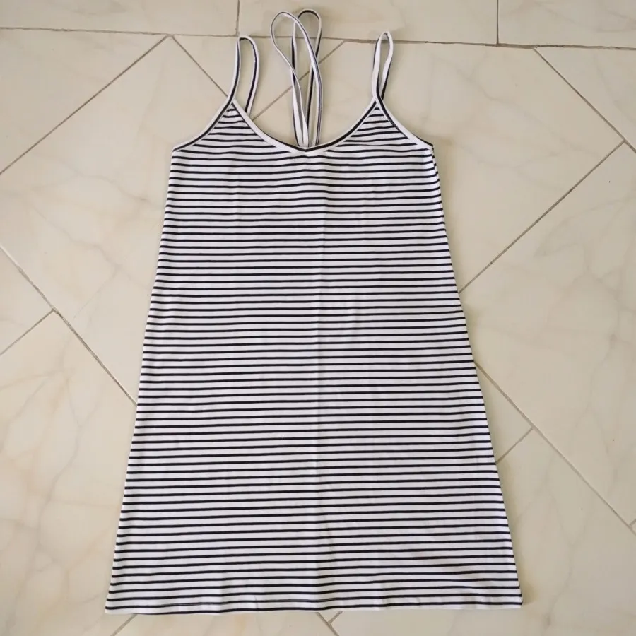 پیراهن بندی زنانه خارجی