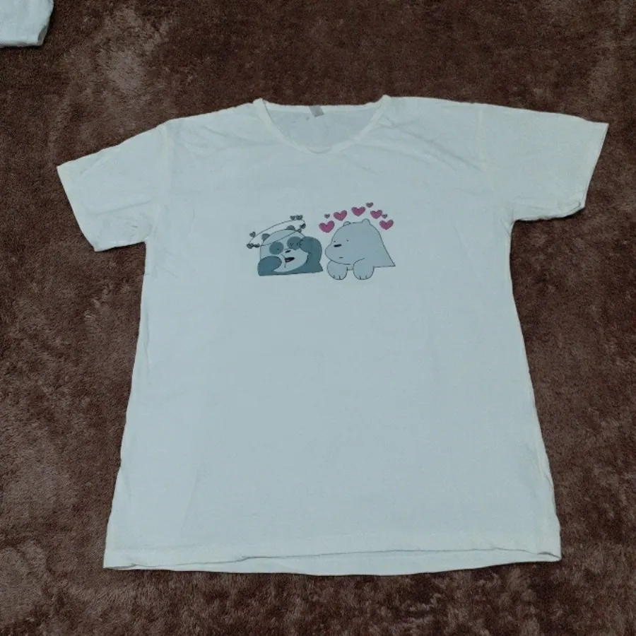 تیشرت نخی زنانه ودخترانه