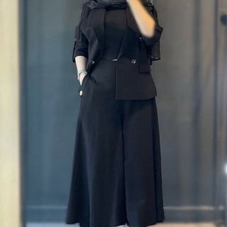 مانتو شلوار