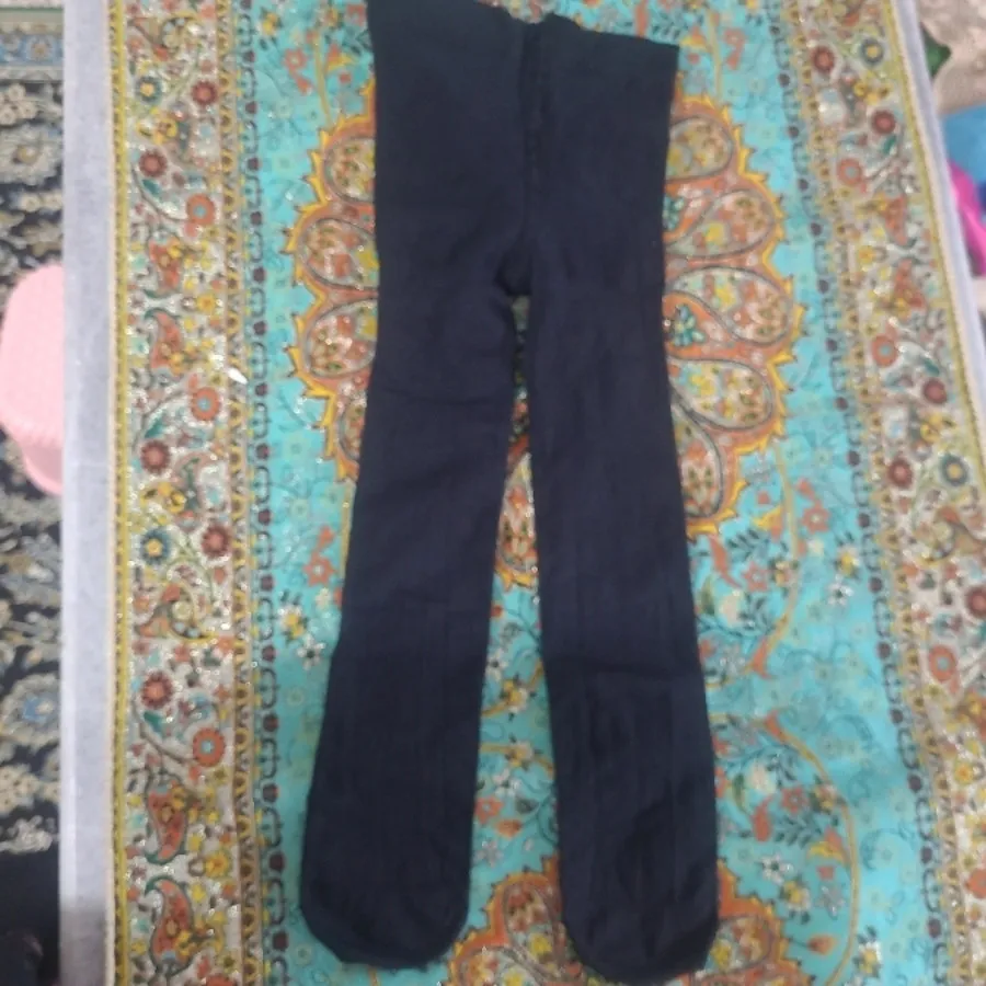 جوراب شلواری دخترانه