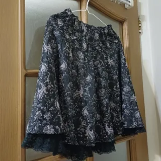 دامن فانتزی