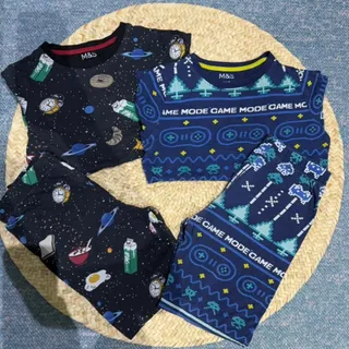 بلوز و شلوار خانگی