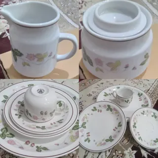 سرویس شش نفره