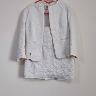 کت و دامن style