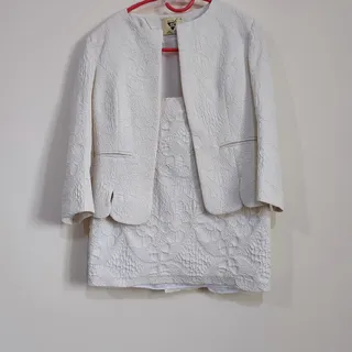 کت و دامن style