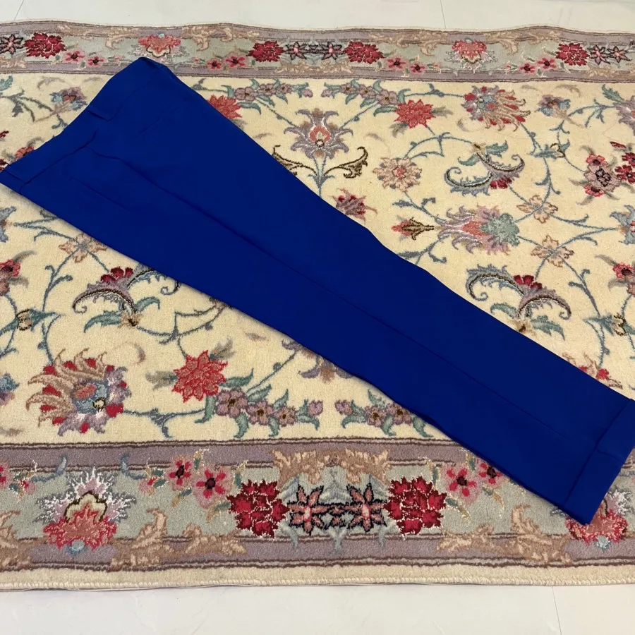 شلوار کرپ ترک نو