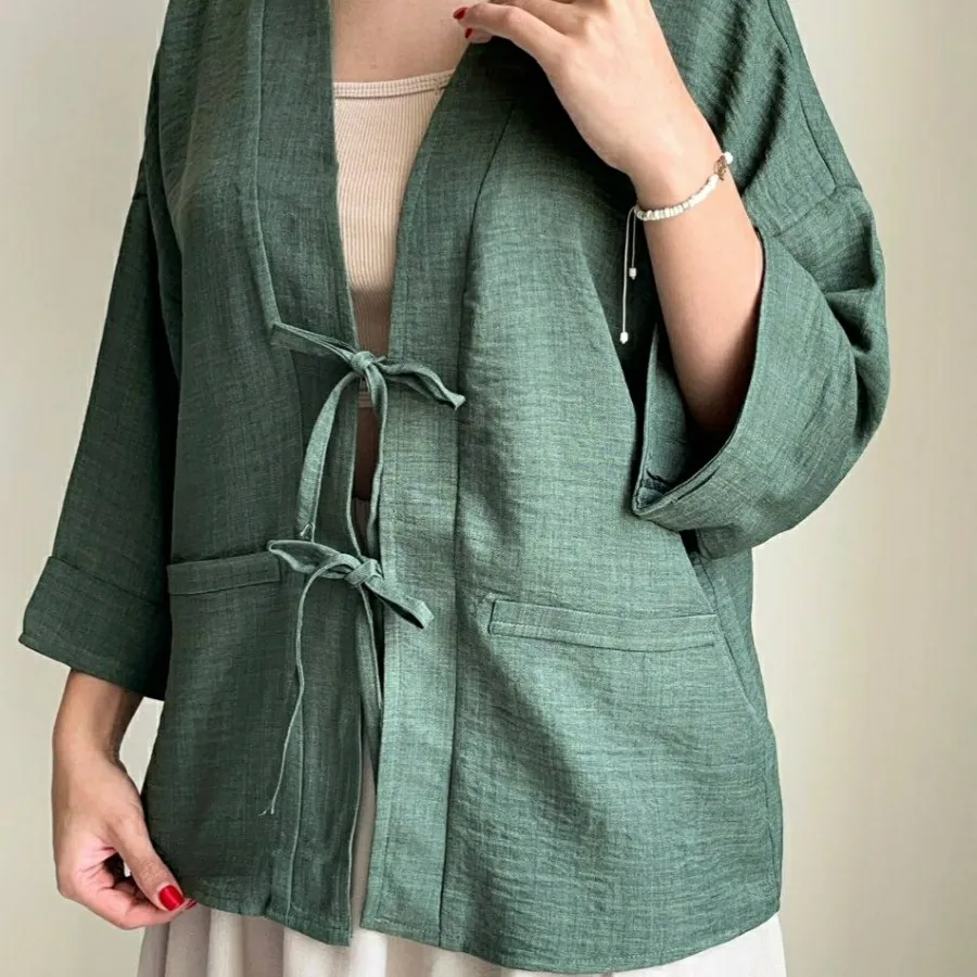 شومیز بندی زنانه