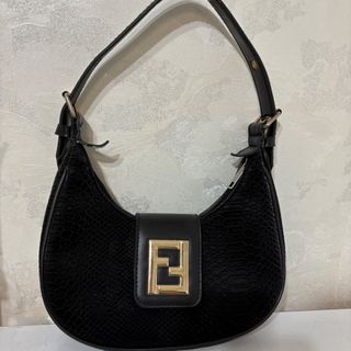 کیف طرح فندی