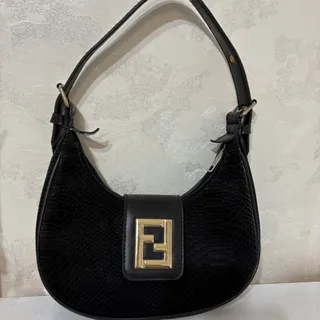 کیف طرح فندی