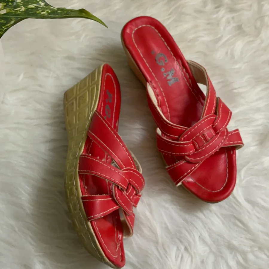 صندل طبی سایز 37