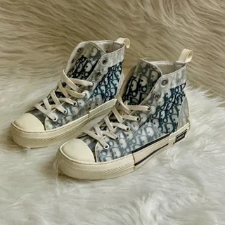 کتونی ونس Dior سایز 40و41