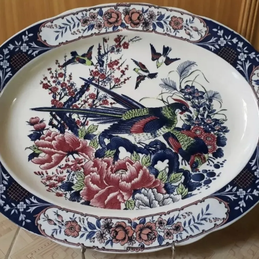 دیس مرغی خوری